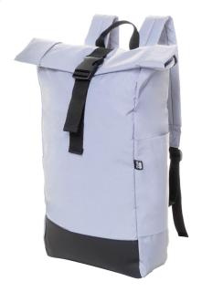 Lumiroll reflective RPET backpack 