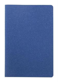 Crofty A5 Notizbuch Blau