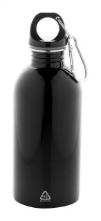 Ressuto Flasche aus recyceltem Edelstahl 