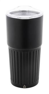 Streaky Tall Thermobecher 