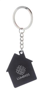 HutShine keyring 