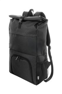 Chilltop RPET cooler backpack 