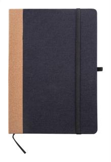 Coppet RPET notebook 
