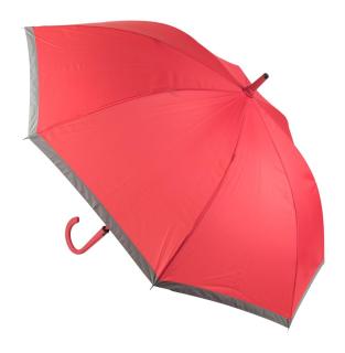 Nimbos Regenschirm Rot