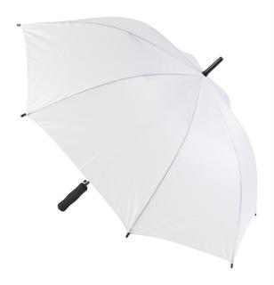 Typhoon umbrella White