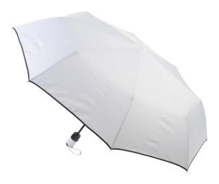 Nubila Regenschirm Weiß