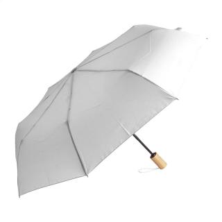 Kasaboo RPET umbrella White
