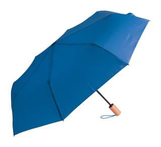 Kasaboo RPET umbrella Aztec blue