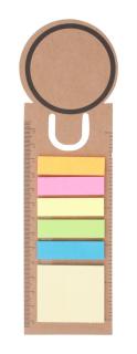 Rondy bookmark 