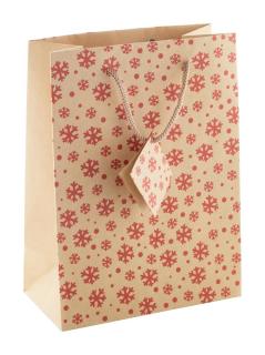 Majamaki S Christmas gift bag, small 