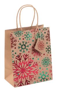 Pekkola S Christmas gift bag, small 