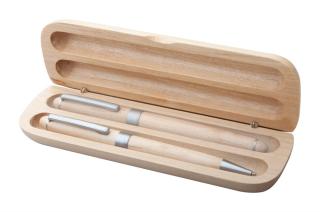 Nawodu wooden pen set 