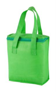Fridrate cooler bag Green