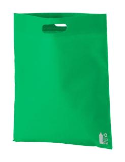 Rester RPET shopping bag Green
