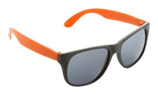 Glaze Sonnenbrille Orange