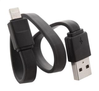 Stash USB charger cable 