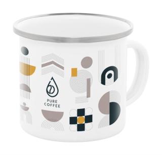 Subovint sublimation mug 