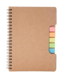 Seeky notebook 