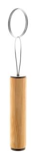Lampoo Bambus-Taschenlampe 