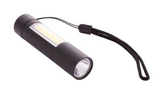 Chargelight Plus Akku-Taschenlampe 