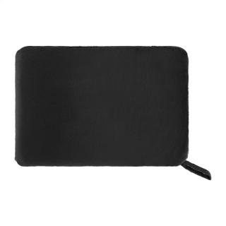 Napwrap 2in1 Reisedecke und -kissen 