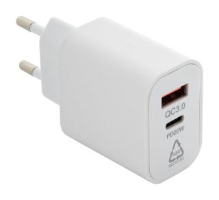 Recharge RABS USB wall charger 