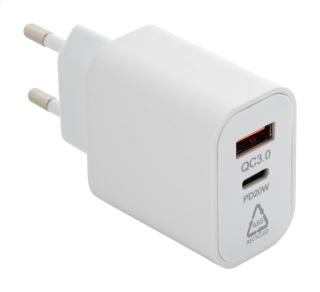 Recharge USB-Ladegerät 