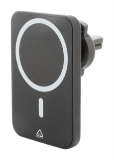 Chargeway Kfz-Ladegerät und Handyhalter für das Auto 