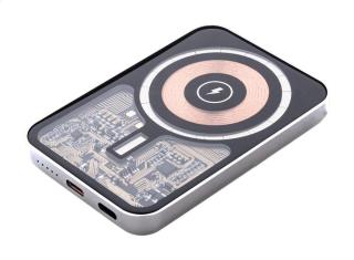 RaluSee Powerbank 
