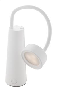 Miflux Akku-Taschenlampe 