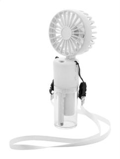 Misty Akku-Wassersprühventilator 