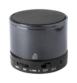 Ralufi bluetooth speaker 
