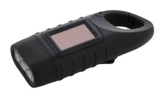 Diluto RABS solar dynamo torch 