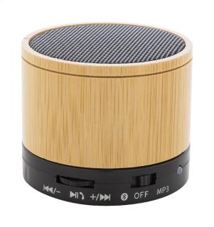 BooBeat Funklautsprecher, RABS 