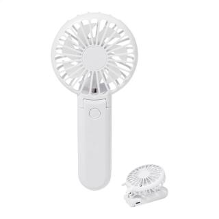 Chilly RABS rechargeable hand fan 