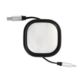 Cabsle Plus 60W USB-C Ladekabel 