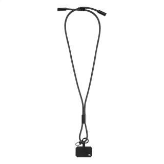 HolCharge 60W RPET mobile lanyard cable 