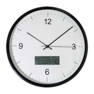 Tempora Wanduhr aus RPP 