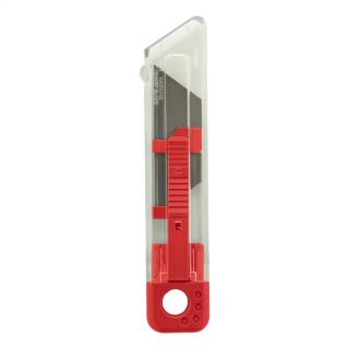 RapiCut paper knife Red