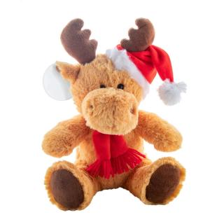 Svalbard plush reindeer 