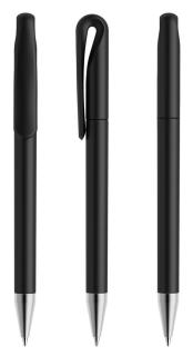 prodir DS1 TMS Twist ballpoint pen 