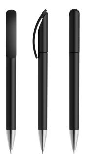 prodir DS3 TMS Twist ballpoint pen 