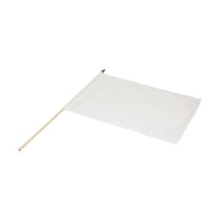 Flag "Wood" 