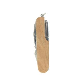 Taschenmesser "Wood" 