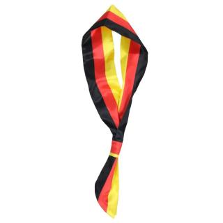 Germany scarf "Scarf" German color