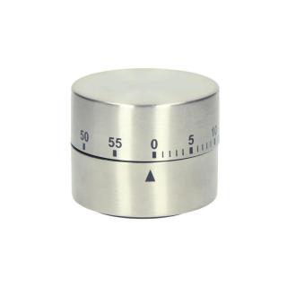 Küchenwecker "Falun" Silber
