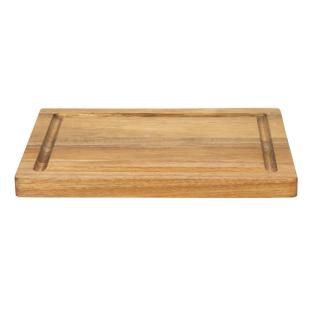 Chopping board "Acacia" 