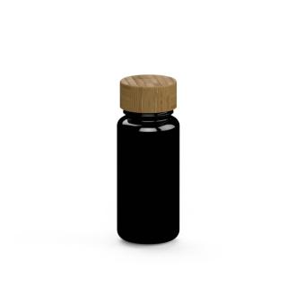 Drink bottle "Natural" clear-transparent, 0.4 l 