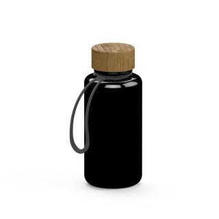 Trinkflasche "Natural", 700 ml, inkl. Strap 
