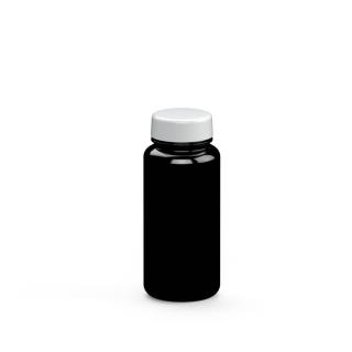 Drink bottle "Refresh" clear-transparent, 0.4 l 